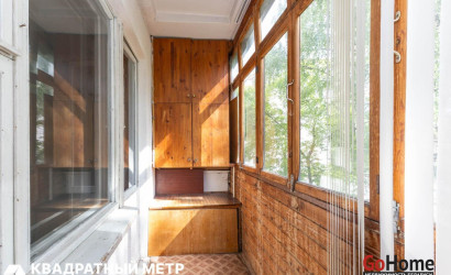 Купить 3-комнатную квартиру, Минск, Жудро ул., 69(Фрунзенский район). Фото 14