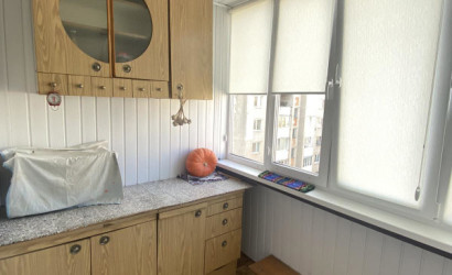 Купить 4-комнатную квартиру, Пинск, Алексея Клещёва, 27. Фото 6