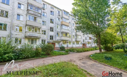  73.3 м2, Минск(Академика Купревича, 12А)