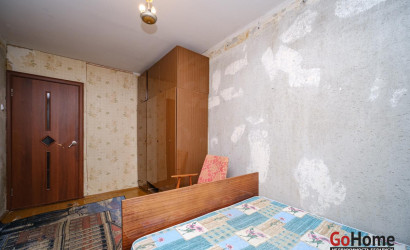  20-этаж.(88.7 м2), Минск(Мстиславца ул., 8)