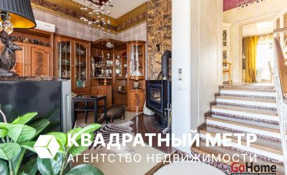 Купить коттедж, Ходаково, Заречная ул., 15 соток. Фото 1