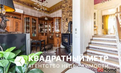  4-этаж.(371.9 м2), Ходаково(Заречная ул.)