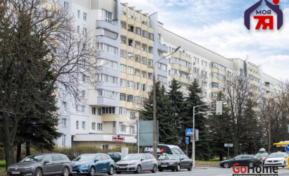 Купить 1-комнатную квартиру, Минск, Казинца ул., 120 (Октябрьский район). Фото 16