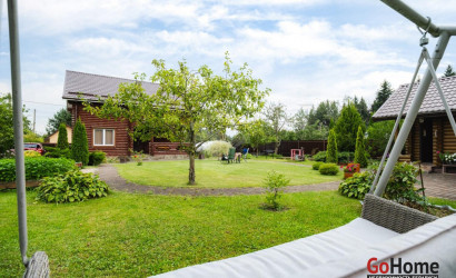 Купить дом, ВЕРЯГИ, 10 соток. Фото 23