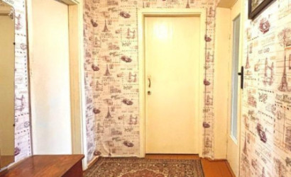 Купить 3-комнатную квартиру, Любань, Интернациональная ул., 55. Фото 13