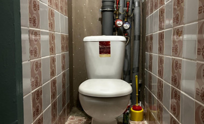 Купить 3-комнатную квартиру, Гомель, ул. Урицкого, д. 85. Фото 8