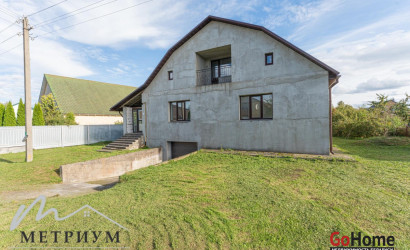 Купить дом, Столбцы, Богдановича ул., 11.21 соток. Фото 1