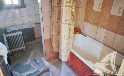 Купить дом, Вистычи, Чернавчицкий с/с, 25 соток. Фото 13