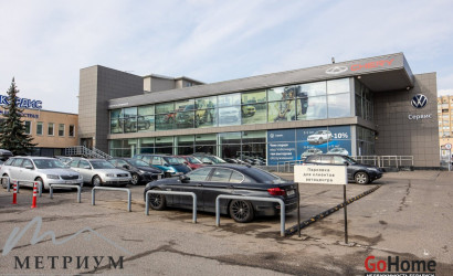 Продажа офиса, Минск, Аэродромная ул., 125,  109.5 кв.м.. Фото 1