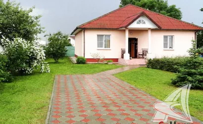  1-этаж.(120 м2), Ракитница(аг. Ракитница)