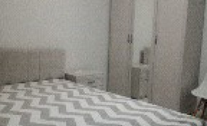 Снять 2-комнатную квартиру на сутки, Барановичи, наконечникова 17/4. Фото 2