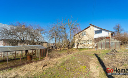 Купить дом в деревне, Тройник, 6.4 соток. Фото 1