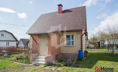 Купить дом в деревне, Строитель-ремонтник, 5 соток. Фото 24