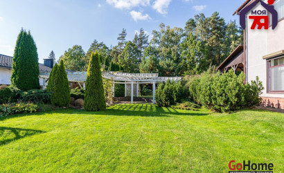 Купить дом, Дофаренция, Цветочный пер., 20.46 соток. Фото 8
