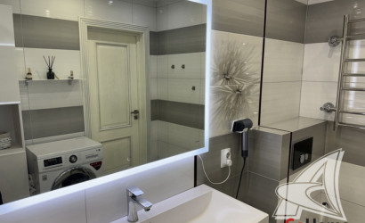 Купить 2-комнатную квартиру, Брест, Центр, ул. Фомина. Фото 26