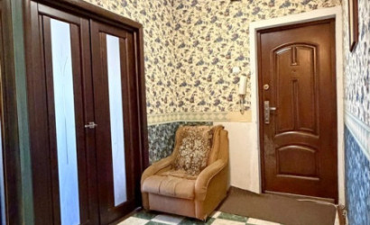 Купить 3-комнатную квартиру, Гродно, просп. Клецкова, д. 36. Фото 14