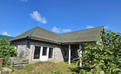 Купить дом, Абузерье, Дачная, 25 соток. Фото 5