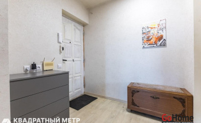 Купить 1-комнатную квартиру, Минск, Варвашени ул., 13/1 (Заводской район). Фото 13