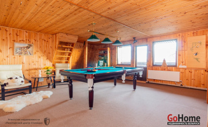 Купить коттедж, СТ Сябры-2002, 12 соток. Фото 18