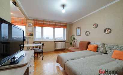 Купить 3-комнатную квартиру, Минск, Кольцова, 32 (Советский район). Фото 18