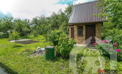 Купить дом в деревне, ДРУЖБА В БОЯРАХ, 5 соток. Фото 17