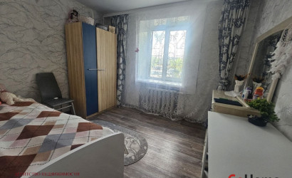 Купить 4-комнатную квартиру, Витебск, Терешковой, 26/6. Фото 8
