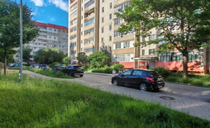 Купить 2-комнатную квартиру, Жодино, Ленина просп., 4. Фото 12