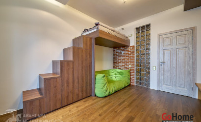 Купить 3-комнатную квартиру, Минск, Победителей просп., 27 (Центральный район). Фото 19