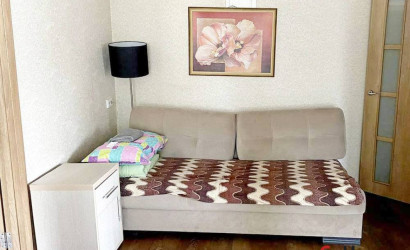 Снять 2-комнатную квартиру на сутки, Щучин, Первомайская улица. Фото 2