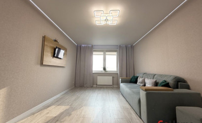 Купить 3-комнатную квартиру, Гродно, Франтишка Богушевича, 16. Фото 3