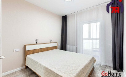 Купить 2-комнатную квартиру, Минск, Лосика ул., 57(Московский район). Фото 9