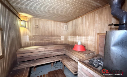 Купить дом, Ольгово, Центральная, 18 соток. Фото 7