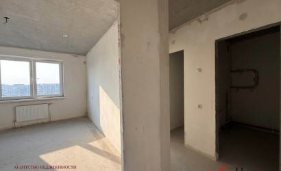 Купить 1-комнатную квартиру, Копище, Викентия Карповича, 2. Фото 11