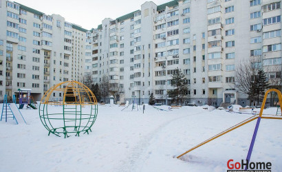 Купить 1-комнатную квартиру, Минск, Беды ул., 8 (Советский район). Фото 25