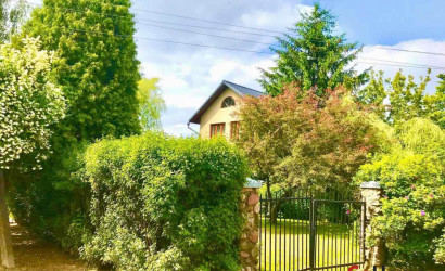 Купить дом, Ольгово, Зелёная, 30 соток. Фото 16