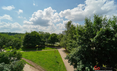 Купить 1-комнатную квартиру, Минск, Никифорова ул., 25 (Первомайский район). Фото 18