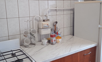 Снять 2-комнатную квартиру на сутки, Житковичи, Октябрьская улица, 47. Фото 5