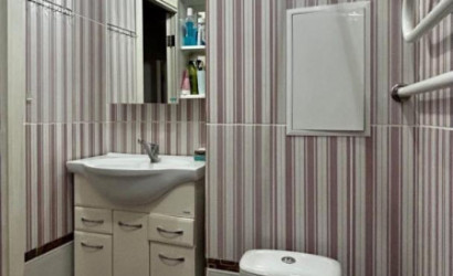 Купить 4-комнатную квартиру, Солигорск, Октябрьская ул., 111/А. Фото 16