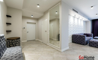 Снять 2-комнатную квартиру, Минск, Сторожовская ул. 6 (Центральный район). Фото 16