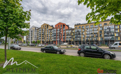 Купить 2-комнатную квартиру, Копище, Авиационная ул., 12. Фото 20