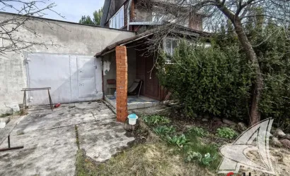  2-этаж.(48.3 м2), Брест(Мухавецкий с/с)