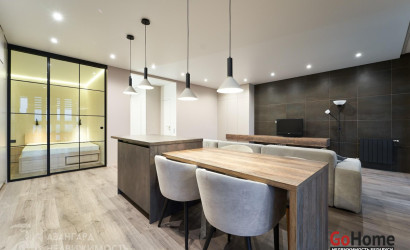 Снять 1-комнатную квартиру, Минск, ул. Ратомская, д. 50 (Центральный район). Фото 7