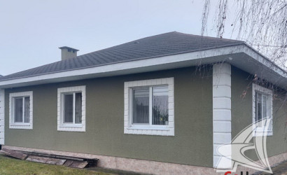 Купить дом, Мухавец, Мухавецкий с/с, 15 соток. Фото 3