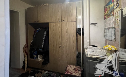 Купить 2-комнатную квартиру, Пограничная, , . Фото 17