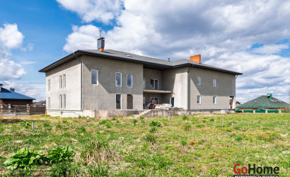 Купить коттедж, Тарасово, Белорусская, 17А, 15.01 соток. Фото 5