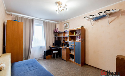 Купить 3-комнатную квартиру, Минск, Одинцова, 36/1 (Фрунзенский район). Фото 12