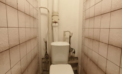 Купить 3-комнатную квартиру, Зельва, Железнодорожная, 28. Фото 13