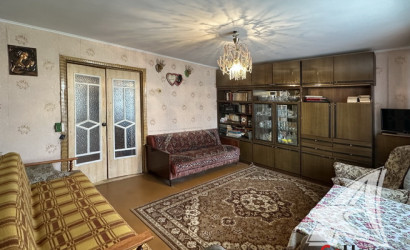 Купить 2-комнатную квартиру, Брест, Центр, б-р Космонавтов. Фото 3