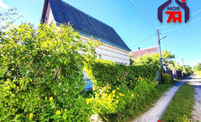 Купить дом в деревне, Урожай-2002, 4.95 соток. Фото 4
