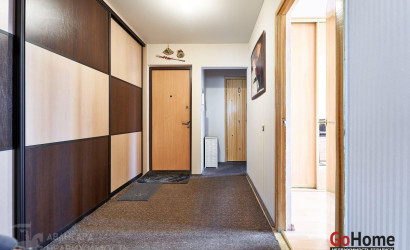 Купить 2-комнатную квартиру, Минск, Тимошенко ул., 24/1 (Фрунзенский район). Фото 4